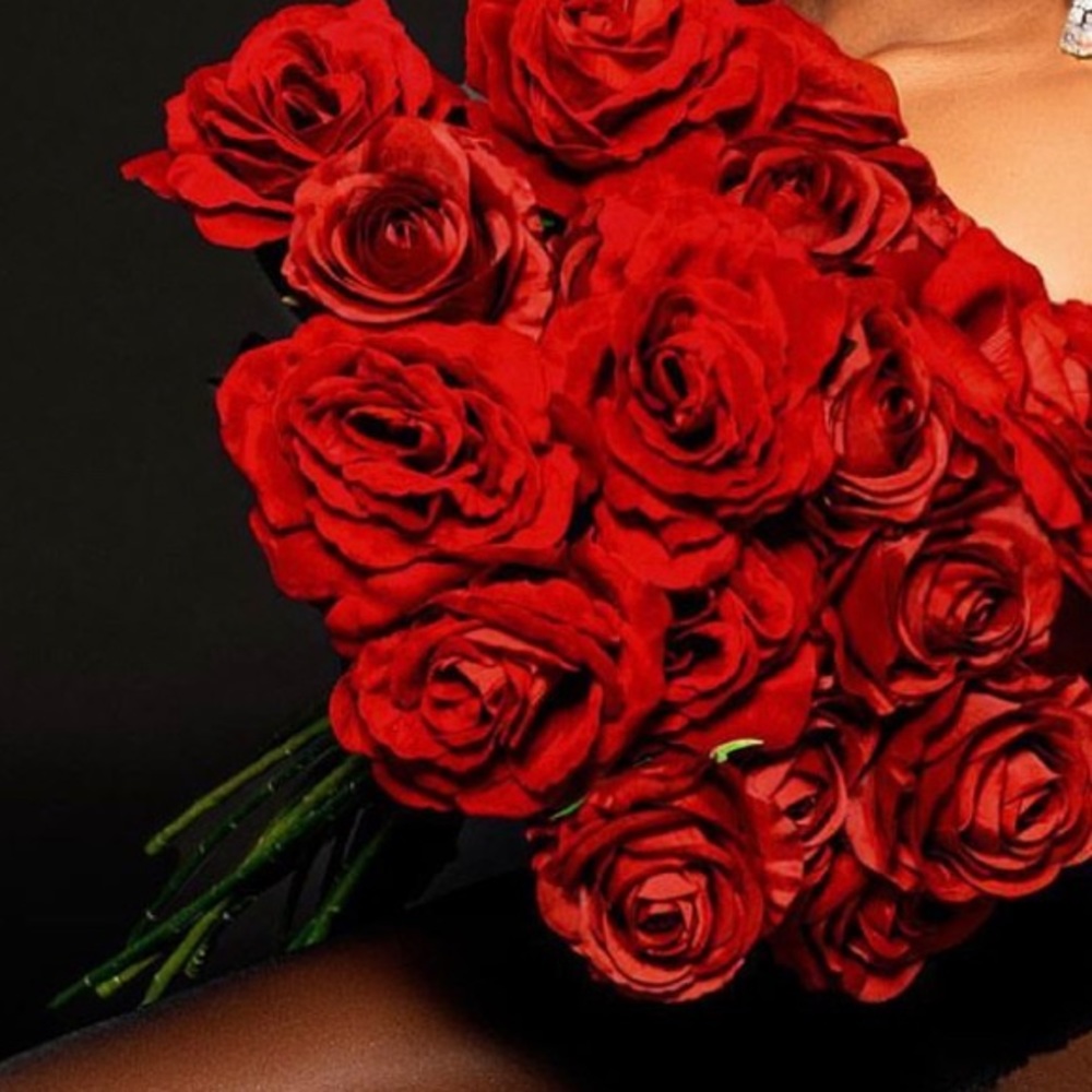 Meet your Posher, Tashawna